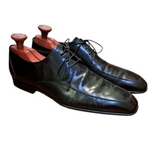 SALVATORE FERRAGAMO Dress Shoes, Size 10.5